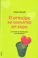 Portada de El Principe Se Convirtio En Sapo