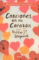 Portada de Canciones En Mi Corazon