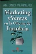 Portada de Marketing y Ventas En La Oficina de Farmacia