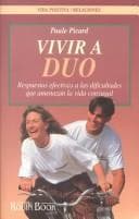 Portada de Vivir a duo
