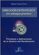 Portada de Direccion Estrategica - Un Enfoque Practico