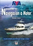 Portada de Manual de Navegacion a Motor/ Motor Navigation Guide