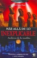Portada de Mas Alla De Lo Inexplicable / Beyond the Unexplainable