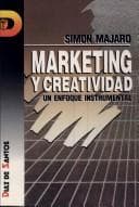 Portada de Marketing y Creatividad