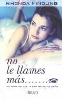 Portada de No Le Llames Mas!
