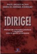 Portada de Dirige!