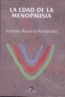 Portada de La Edad De La Menopausia