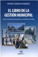 Portada de El Libro de La Gestion Municipal