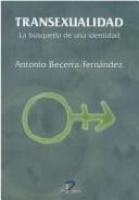 Portada de Transexualidad