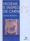 Portada de Higiene E Inspeccion De Carnes II
