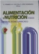 Portada de Alimentacion y Nutricion - 2b