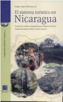 Portada de El Sistema Turistico En Nicaragua / the Tourist System in Nicaragua (Cooperacio I Solidaritat)