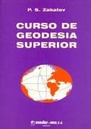 Portada de Curso de Geodesia Superior/ Course of Superior Geodesy