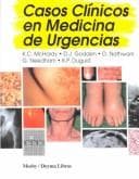 Portada de Casos Clinicos En Medicina De Urgencias