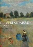 Portada de El Impresionismo En Detalle/ the Impressionism in Detail