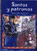 Portada de Santos y Patronos