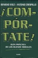Portada de Comportate!