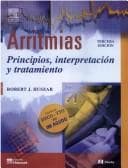 Portada de Arritmias