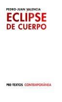 Portada de Eclipse Del Cuerpo