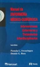 Portada de Manual de Enfermeria Medicoquirurgica