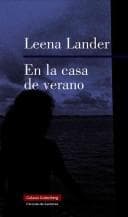 Portada de En La Casa De Verano