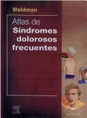Portada de Atlas de Sindromes dolorosos frecuentes