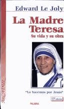 Portada de La Madre Teresa de Calcuta