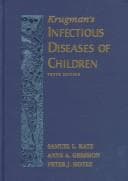 Portada de Krugman Enfermedades Infecciosas Pediatricas