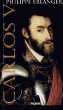 Portada de Carlos V