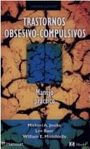 Portada de Trastornos Obsesivo-Compulsivos
