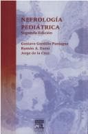 Portada de Nefrologia Pediatrica