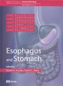 Portada de Los Requisitos en Gastroenterología