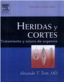 Portada de Heridas y Cortes