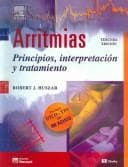 Portada de Arritmias + Guia Practica Package