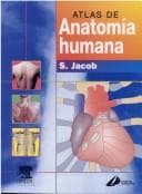Portada de Atlas de Anatomia Humana