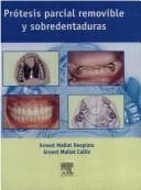 Portada de Protesis Parcial Removible y Sobredentadura