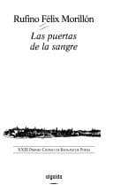 Portada de Las Puertas De La Sangre