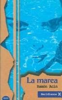 Portada de La marea/The tide
