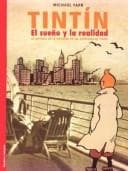 Portada de Tintin El Sueño y La Realidad