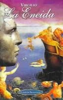Portada de La Eneida / Aeneid