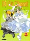 Portada de Di Gi Charat 2