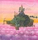 Portada de Capitan Calabrote (Libros Para Sonar)