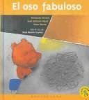 Portada de El Oso Fabuloso