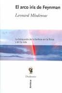 Portada de El Arco Iris De Feynman