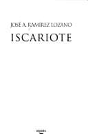 Portada de Iscariote