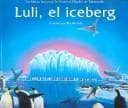 Portada de Luli, el Iceberg