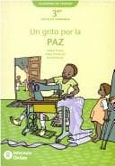 Portada de Un Grito Por La Paz