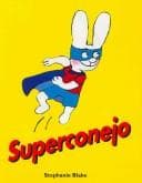 Portada de Superconejo/ Super Rabbit