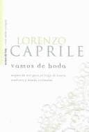 Portada de Vamos De Boda