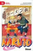 Portada de Naruto, Volume 16 (Spanish Edition)